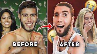 Rat RUINED Handsome's Life! But KARMA Got Him! The Tragic Story of Prichard Colón...