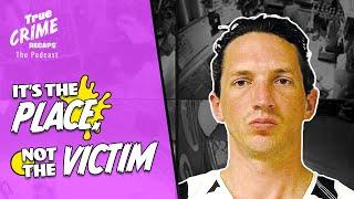 How Israel Keyes Got Caught || True Crime Recaps Podcast