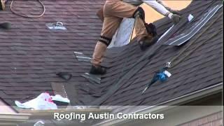 Austin Roofing - Austin Roofing company