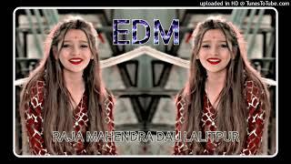 MERI_SHADI_KARWAOEDM_BOOMDJ KING MAURANIPUR DJ IKKA MAURANIPUR RAJA MAHENDRA DAU LALITPUR DJ REMIX