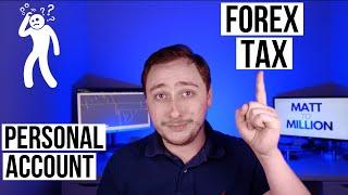 TAX ON FOREX [Do you pay tax on forex trading, tax on spreadbetting, UK forex tax, CFD tax, CGT tax]