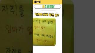 중2짤짤짤3