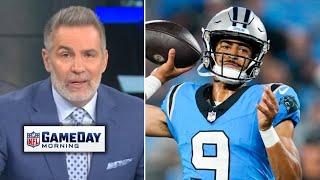 NFL GameDay | Kurt Warner insists Bryce Young is irredeemable as Panthers replace him by Andy Dalton