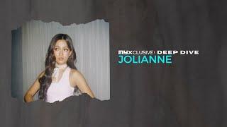 "My best is only a tiny part of me, and I come with complexities " - Jolianne | MYXclusive Deep Dive