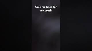 give me rizz