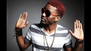 Konshens - From Mi Born (Gal We Seh) | Futuro Riddim | November 2014