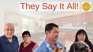 Video Testimonial | Glen And Kelly Nelson Realtors - Ahn and Hai