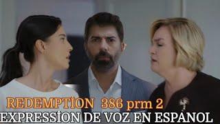 Esaret  Capitulo 386 Promo 2 | Redemption Episode 386 Trailer 2 doblaje y subtitulos español