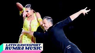 Rumba Music for Ballroom Dancing | Professional & Amateur Latin Dancesport