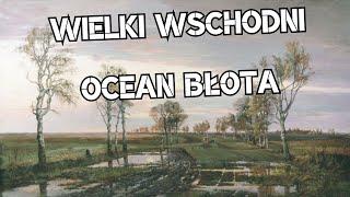 Dlaczego w Rosji suszy się drogi? Razputica, czyli sezonowy ocean błota