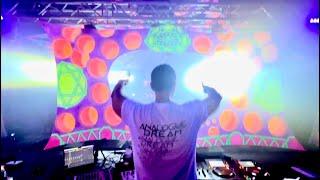 Analogue Dream LIVE Nature One FESTIVAL 2024 (Highlights) on the VIBEZ Prod. Goa & Psytrance Stage