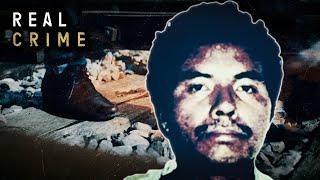 Train Track Terror: The Unpredictable Railroad Killer | World’s Most Evil Killers | Real Crime