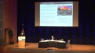 Hunt Companies   Sinclair Cooper Talk