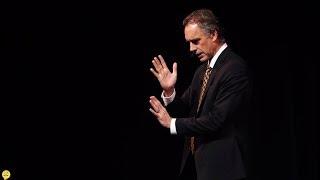 Jordan Peterson - Stop Saying Things That Make You Weak!