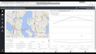 Azure IoT Suite Remote Monitoring - Dashboard - Add a device