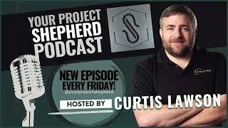 Achieve Success with Your Project Shepherd's Expert Tips(#podcast)