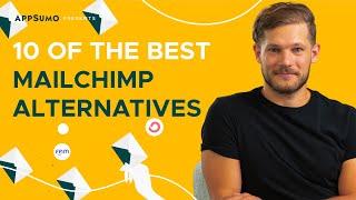 The Best Mailchimp Alternatives | 10 Email Marketing Platforms 2020