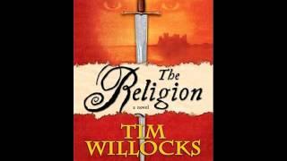 The Religion by Tim Willocks--Audiobook Excerpt