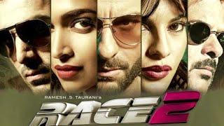 Race 2 Full Movie Hindi || Starting Saif Ali Khan, Joha Abraham, Anil Kapoor, Dipika Padukone