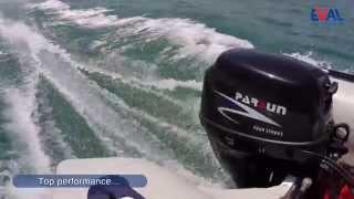 Parsun Outboard Engines