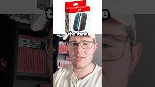 Confusing Joy-con #switch2