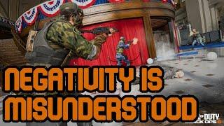 Black Ops 6 Negativity is MISUNDERSTOOD