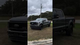 2023 Roush F-250 (NEW and IMPROVED)  #roushperformance