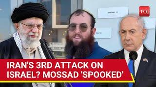 Iran's Brutal Revenge? Mossad Scrambles As Israeli Rabbi 'Followed By IRGC' Goes Missing In UAE