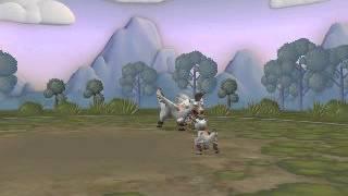 Nall in Spore