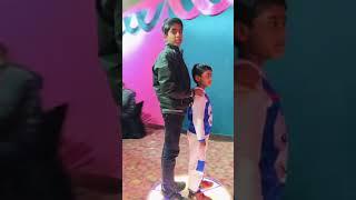 devansh Singh chauhan & devraj chauhan brothers dance