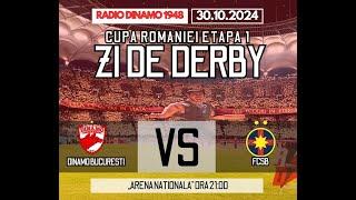 30.10.2024 Matinal Radio Dinamo1948