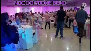 BAND "Noć Do Podne" - VESELI MIX (UZIVO)