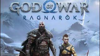 Amazing Fantasy '63: God Of War Ragnarok Full Game