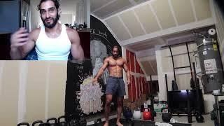Kettlebell Talk | Episode 17 | Building Muscle W/ Kettlebells Only