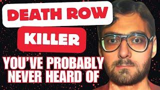 Death Row Killer - Keith Zettlemoyer