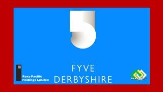 FYDE DERBYSHIRE | Elegant Model | Property New Launch Video by Ko Aung Lin U