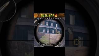 PUBG SHORTS / NUSA MAP /#shortsvideo #bgmishorts #shorts #pubgshorts #pubgshort #pubgshortvideo