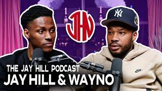 False Idols | Jay Hill & Wayno Talk The Downfall of Diddy, Kendrick Lamar Vs J.Cole & Drake +More