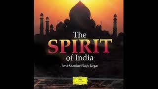 Indian Classical | Ravi Shankar   The Spirit of India full album