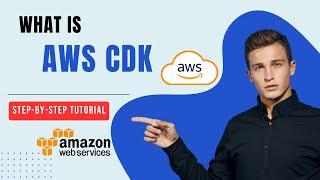 What is AWS CDK? A Beginner's Guide to Infrastructure as Code