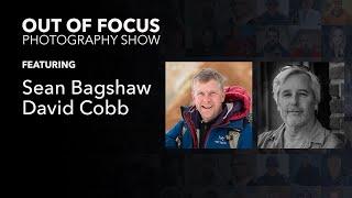 Exploration and Landscape Photography with Sean Bagshaw and David Cobb