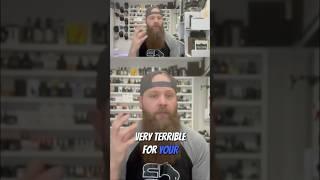 This Could Be Keeping You From Growing a Healthy Beard (For Beginners!)