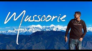 Mussoorie — the Queen of hills | Vlog by Ds_sharik | Mussoorie tourist places | cinematic’s