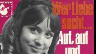 Marion -  Wer Liebe sucht... - 1969