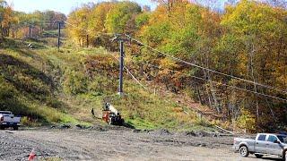 Catamount Update - October 20th, 2022 | Catamount Mountain Resort