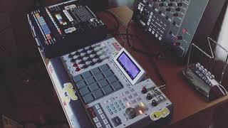 THREE2DIGIT - MPC BeatBattle201