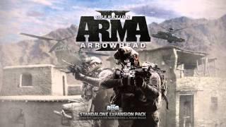 Arma 2 Operation Arrowhead - Soundtrack (OST) [01: Arrowhead]