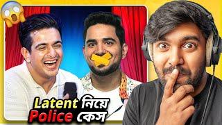 India's Got Latent Controversy