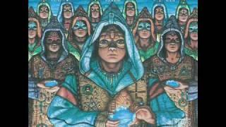 Blue Oyster Cult: Vengeance (The Pact)