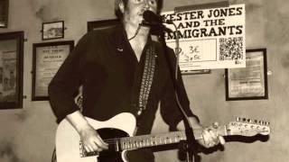 Kester Jones Interview (Part 6 of 6)